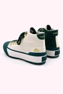 Lacoste boot