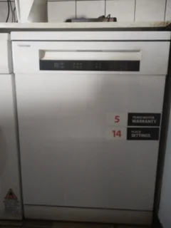 Dishwasher - Ad posted by Cailyn Huntley