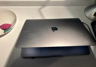 MacBook 2018 PRO 256gb! Touch Bar