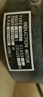 Toolmate 16 inch scroll saw hardly used