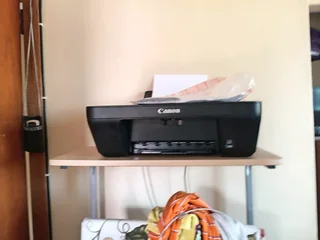 Canon Pixma Mp140 Printer For Sale