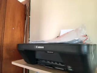 CANON PIXMA MP140 PRINTER FOR SALE