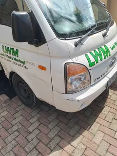 Hi 100, Bakkie For Sale