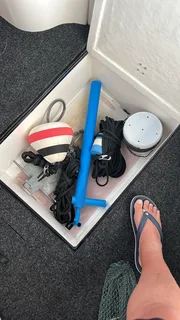 Boat - Ad posted by Petrus van der Merwe