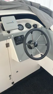 Boat - Ad posted by Petrus van der Merwe