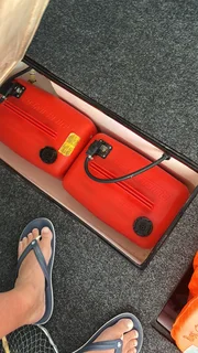 Boat - Ad posted by Petrus van der Merwe