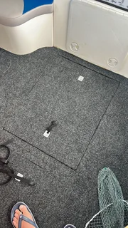 Boat - Ad posted by Petrus van der Merwe