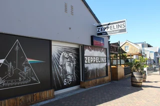Prime Commercial Property For Sale in the Heart of Mossel Bay!!
