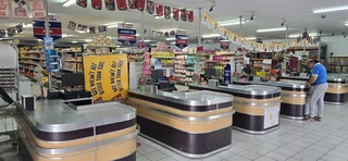 Prime commercial property for sale in George Central