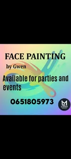 Face painting