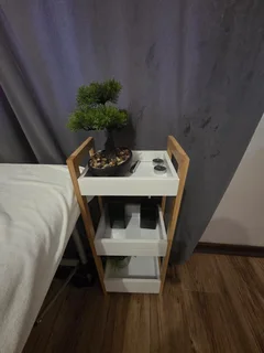 massage studio to rent