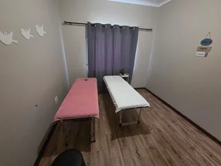 massage studio to rent