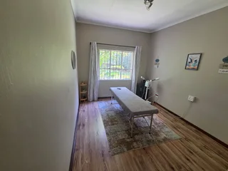 massage studio to rent