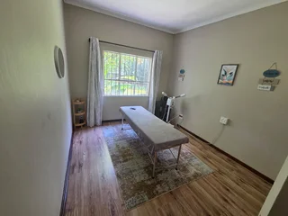 massage studio to rent