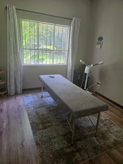 massage studio to rent