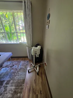 massage studio to rent