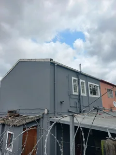 Three bedroom duplex to let Redfern