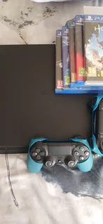 Ps4 - Ad posted by Zuhair Magid