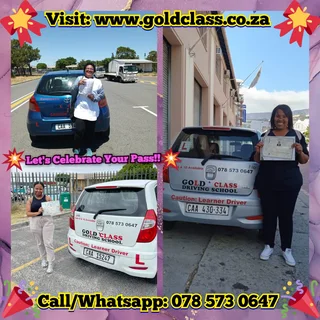 Code 10, Code 8 Auto & Eb/ec1 Manual Driving Lessons – All West Coast Areas- Brilliant Pass Rate