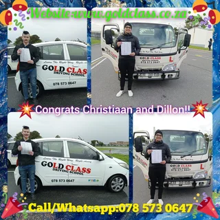 Code 8,10 And Code  eb/ec1 Driving Lessons – All Northern Suburbs - Free Pick Up/drop Off