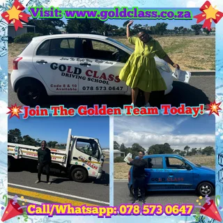 Quality K53 Driving Lessons Specialists- Parklands, Tableview And All West Coast Surrounds!!!