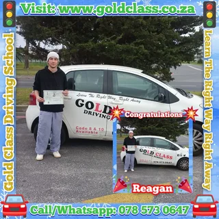 Code 8,10 Automatic And Manual Eb/ec1 Driving School In All Cape Flats And Surrounds!!!