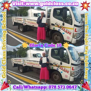 Code 8,10 Automatic And Manual Eb/ec1 Driving School In All Atlantic Seaboard And Surrounds!!!