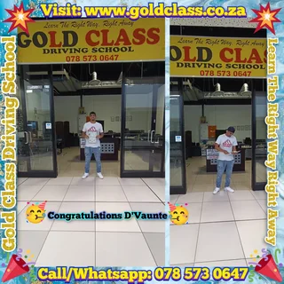 Excellent Driving Lessons – All Atlantic Seaboard Areas And Surrounding Areas - Brilliant Pass Rates