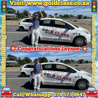 CODE 10, CODE 8 Auto &amp; EB/EC1 Manual Driving Lessons in ALL Cape Town Areas and Surroundings!