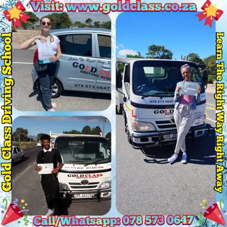 Code 8,10 Automatic And Manual Eb/ec1 Driving School In All West Coast And Surrounds!!!