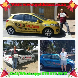 Automatic &amp; Manual Driving Lessons Specialist In Cape Town &amp; Surrounds