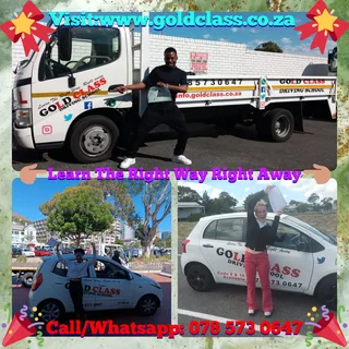 Reputable Driving Lessons In Southern Peninsula Areas & Surrounds- Automatic & Manual!!