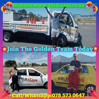 Quality K53 Driving Lessons Specialists- Parklands, Tableview And All West Coast Surrounds!!!