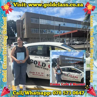 Code 8,10 Automatic And Manual Eb/ec1 Driving School In All Northern Suburbs And Surrounds!!!