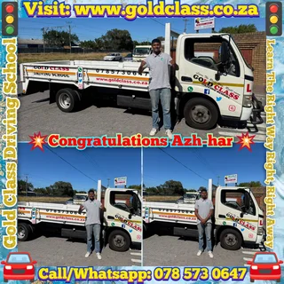 Code 8,10 Automatic And Manual Eb/ec1 Driving School In All Southern Peninsula And Surrounds!!!