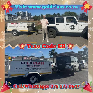 Code 8 Automatic, Code 10 And Eb/ec1 Driving School - All Southern Suburbs- Pass The 1st Time!!!