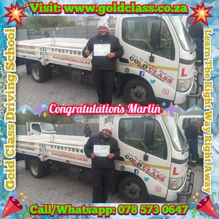 Code 8,10 And Code  eb/ec1 Driving Lessons – All Northern Suburbs - Free Pick Up/drop Off