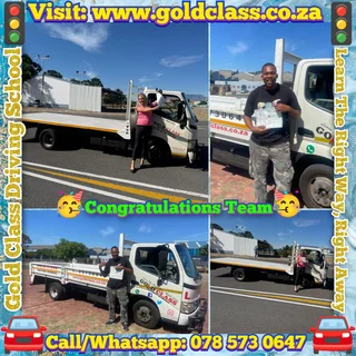 Excellent Driving Lessons – All Atlantic Seaboard Areas And Surrounding Areas - Brilliant Pass Rates