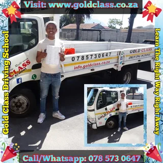 We Do Code 8,10 & Eb/ec1 Driving Lessons- Covering The Southern Peninsula Areas- Brilliant Pass