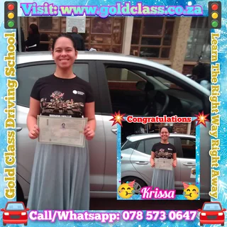 We Do Code 8,10 &amp; Eb/ec1 Driving Lessons- Covering The Southern Peninsula Areas- Brilliant Pass