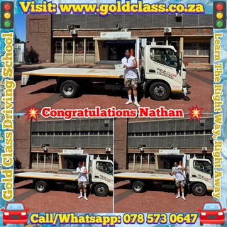 Driving Lessons In Brackenfell, Bellville, Parow & All Northern Suburbs & Surrounds!!