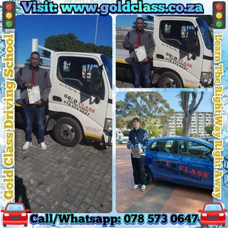 Reputable Driving Lessons In Southern Peninsula Areas & Surrounds- Automatic & Manual!!