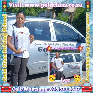 Quality K53 Driving Lessons Specialists- Parklands, Tableview And All West Coast Surrounds!!!