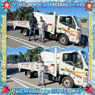 Driving Lessons In Brackenfell, Bellville, Parow & All Northern Suburbs & Surrounds!!