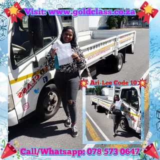 Automatic & Manual Driving Lessons Specialist In Cape Town & Surrounds