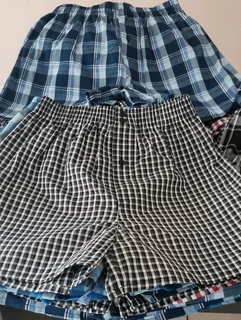 Men&#39;s boxer sleep shorts Edgars, Jets Quality
