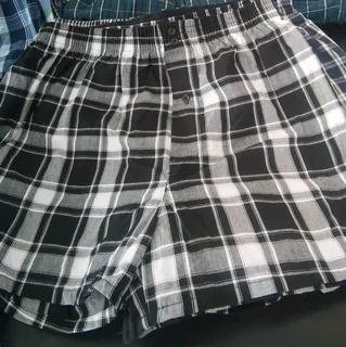 Men&#39;s boxer sleep shorts Edgars, Jets Quality