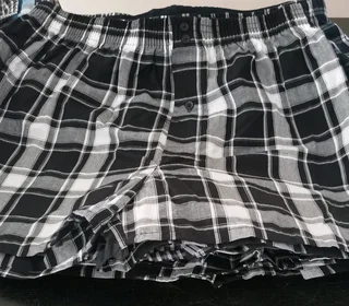 Men&#39;s boxer sleep shorts Edgars, Jets Quality