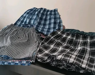 Men&#39;s boxer sleep shorts Edgars, Jets Quality