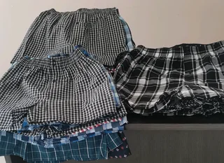 Men&#39;s boxer sleep shorts Edgars, Jets Quality